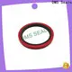 DMS Seals hydraulic press seals vendor to high and low speed 1