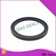 DMS Seals forklift hydraulic cylinder seals supply for light and medium hydraulic systems 1