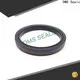 Custom hydraulic piston seal installation supply for pneumatic equipment 1