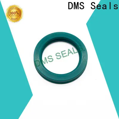 DMS Seals oil seal manufacturing process price for larger piston clearance 1