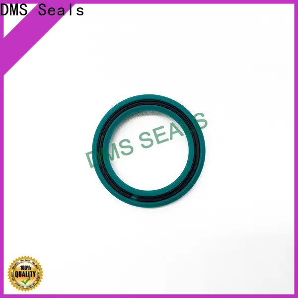 DMS Seals rubber seal prijs factory price for larger piston clearance 1