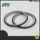 DMS Seals Top shaft seal suppliers company for construction machinery 1