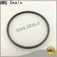 DMS Seals industrial seals manufacturers manufacturer for piston and hydraulic cylinder 1