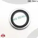 DMS Seals sealing washers manufacturer for threaded pipe fittings and plug sealing 1