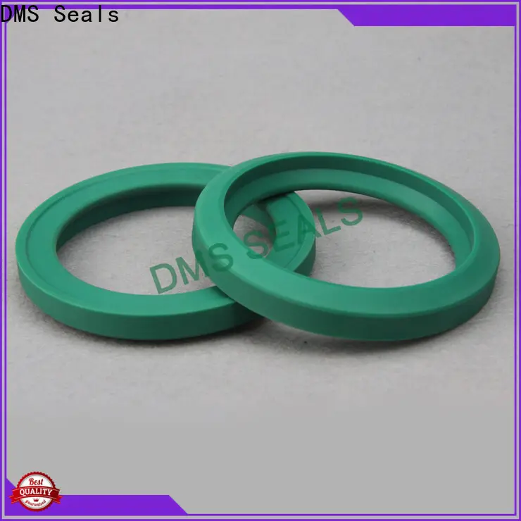 Custom bulb seal manufacturers vendor for piston and hydraulic cylinder 1