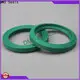 Custom bulb seal manufacturers vendor for piston and hydraulic cylinder 1