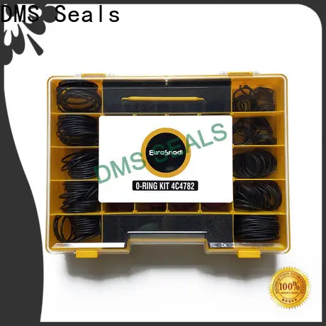professional silicone o ring kit vendor For seal 1