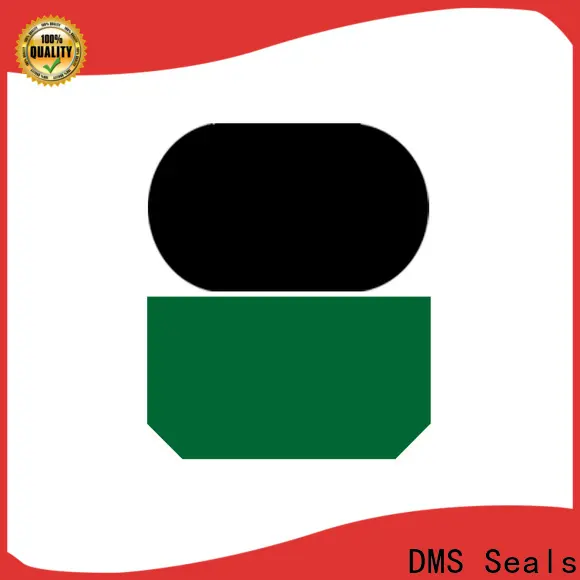 DMS Seals rod seal catalogue supply to high and low speed 1