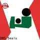 DMS Seals Top metal clad oil seals for forklifts 1