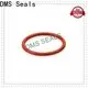 DMS Seals custom made o rings for static sealing 1
