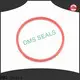 DMS Seals High-quality tiny rubber o rings supply for static sealing 1