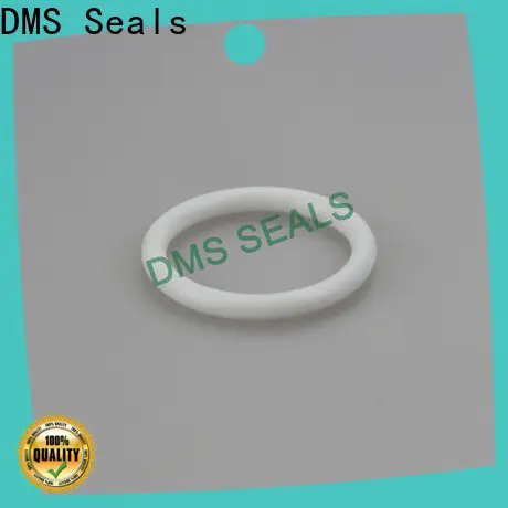 DMS Seals Top o ring gasket material factory price in highly aggressive chemical processing 1
