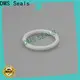 DMS Seals Top o ring gasket material factory price in highly aggressive chemical processing 1