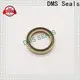 DMS Seals spring energized seals manufacturer for aviation 1