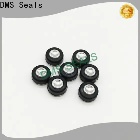 DMS Seals Best rubber piping trim supplier for leakage gap 1