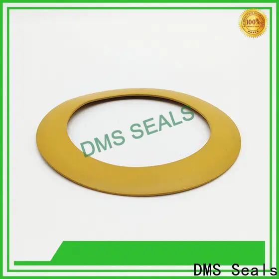 DMS Seals paper gasket manufacturer for sale for preventing the seal from being squeezed 1