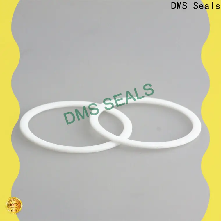 DMS Seals hard rubber gasket manufacturer for air compressor 1
