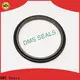 DMS Seals Professional cap seal manufacturer factory price for piston and hydraulic cylinder 1