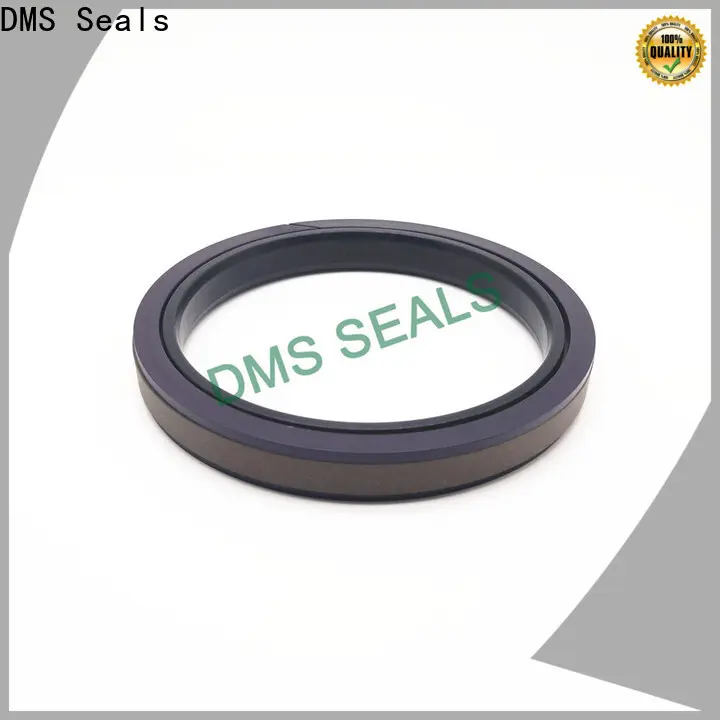 DMS Seals Quality gaco seals supplier for larger piston clearance 1