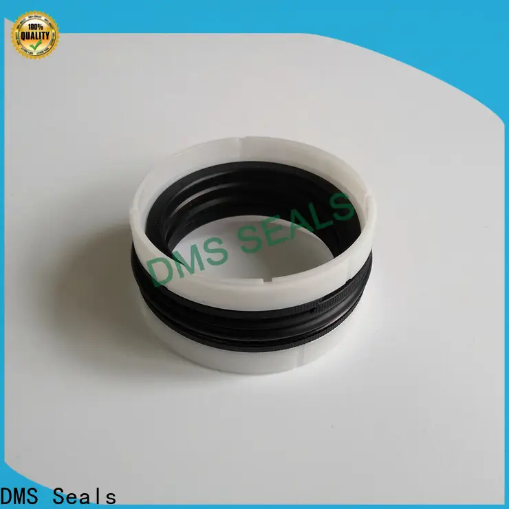 Best mechanical seal material selection vendor for larger piston clearance 1