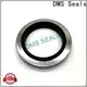 DMS Seals Custom made cr seal dimensions wholesale for low and high viscosity fluids sealing 1
