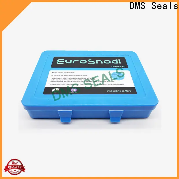 DMS Seals o ring 8 factory For seal 1