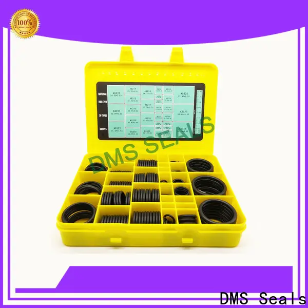 Custom o ring housing vendor For sealing products 1