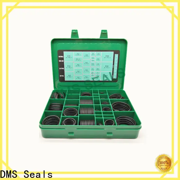 Best o ring kit parker company For sealing products 1