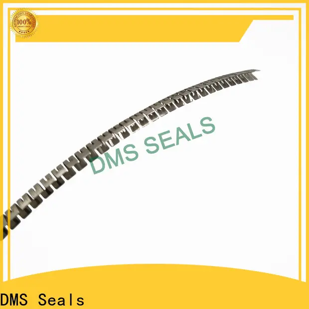 DMS Seals sog oil seal manufacturer supplier for piston and hydraulic cylinder 1