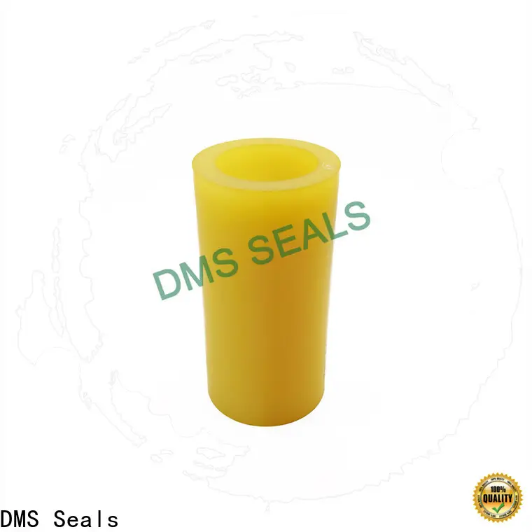 DMS Seals Custom industrial seals manufacturers vendor 1