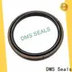 DMS Seals piston seal manufacturers cost for sale 1