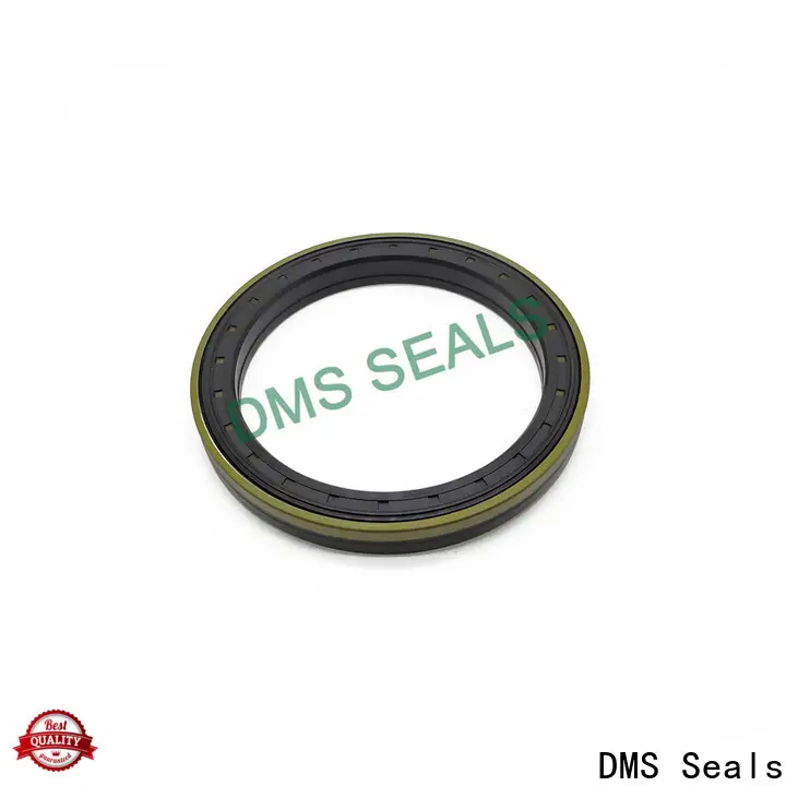 DMS Seals Custom made rotary oil seal company for low and high viscosity fluids sealing 1