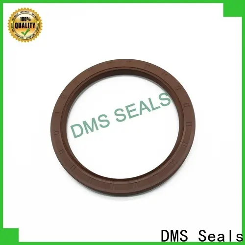 DMS Seals wheel seals by size for low and high viscosity fluids sealing 1