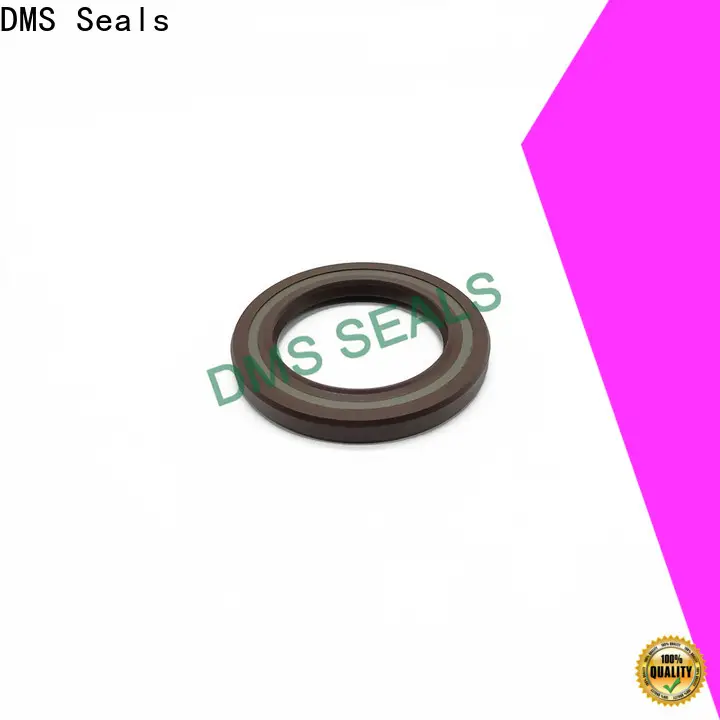 DMS Seals cheap oil seals manufacturer for low and high viscosity fluids sealing 1