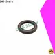 DMS Seals cheap oil seals manufacturer for low and high viscosity fluids sealing 1