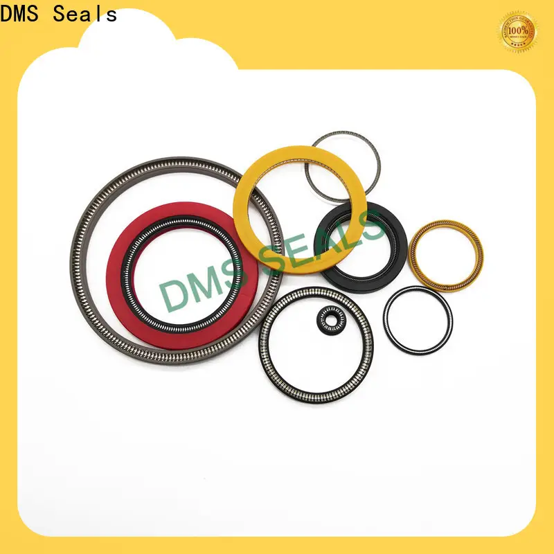Best factory for reciprocating piston rod or piston single acting seal 1