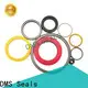 DMS Seals mechanical seal dimensions supplier for reciprocating piston rod or piston single acting seal 1