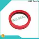 DMS Seals premier seals manufacturing wholesale for larger piston clearance 1