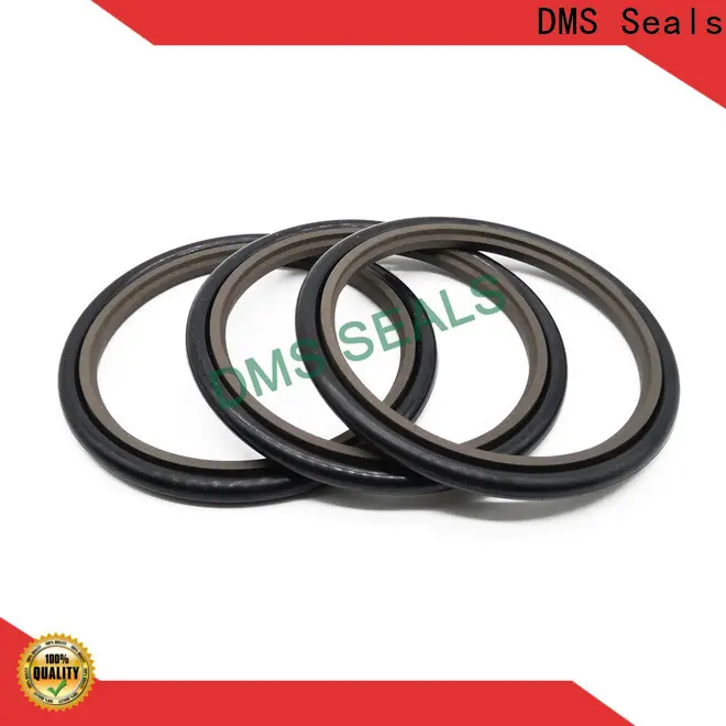 DMS Seals felt seal manufacturers vendor for piston and hydraulic cylinder 1