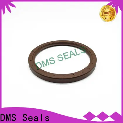 DMS Seals oil seal housing for sale for low and high viscosity fluids sealing 1