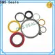 DMS Seals Bulk spring energized seals factory price for choke lines 1