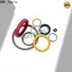 DMS Seals Custom spring energised seal wholesale for valves 1