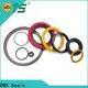 DMS Seals Customized spring energized seals for choke lines 1