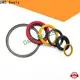 Bulk energized seal manufacturer for valves 1