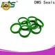 High-quality metal clad rod wiper seals factory price for agricultural hydraulic press 1
