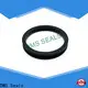 DMS Seals hydraulic pump oil seal to high and low speed 1