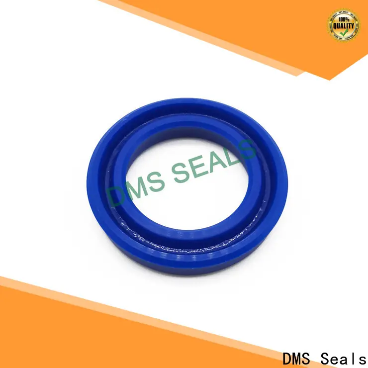 DMS Seals Custom hydraulic rod seals wholesale for piston and hydraulic cylinder 1