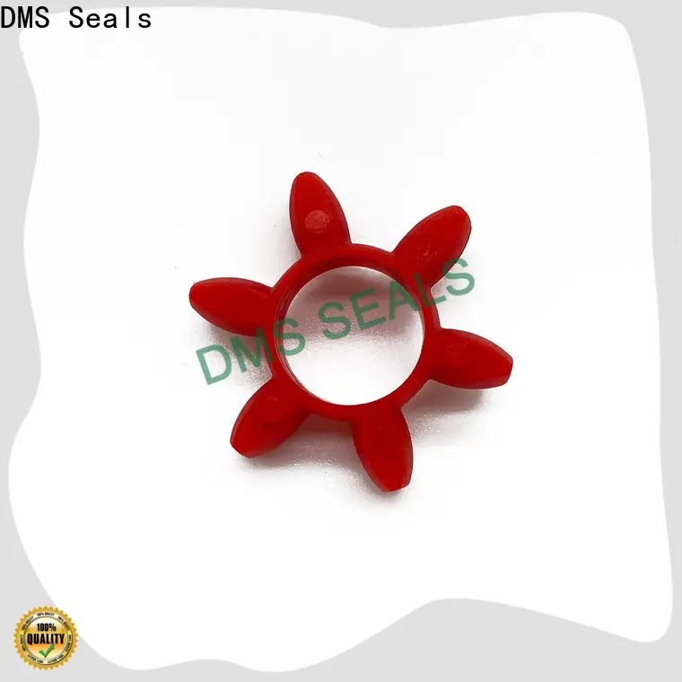DMS Seals Custom made sog oil seal manufacturer 1