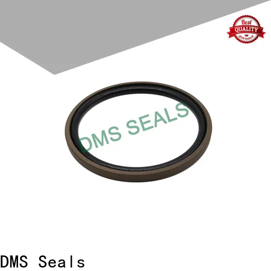 DMS Seals piston u seal factory price for pneumatic equipment 1