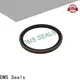 DMS Seals piston u seal factory price for pneumatic equipment 1